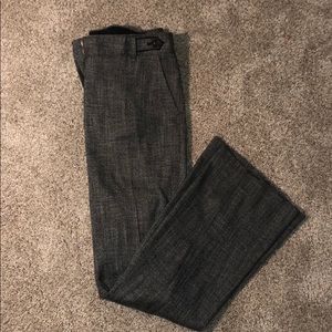The Limited Drew Fit trousers pant